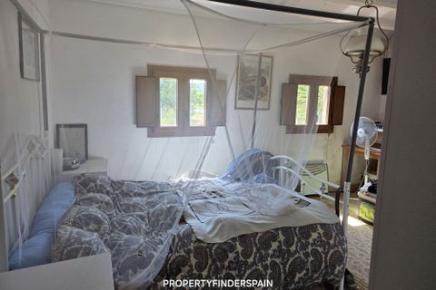 Landejendom i Ginestar, Tarragona, Ginestar - € 160.000 | Ref: 1017 Panela - foto 34